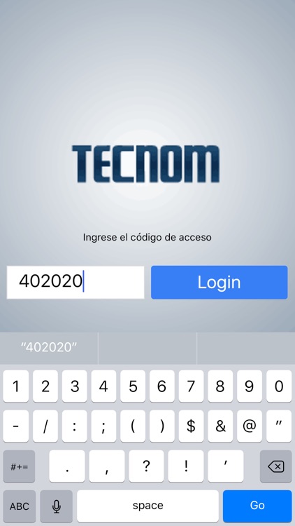 Tecnom Mobile