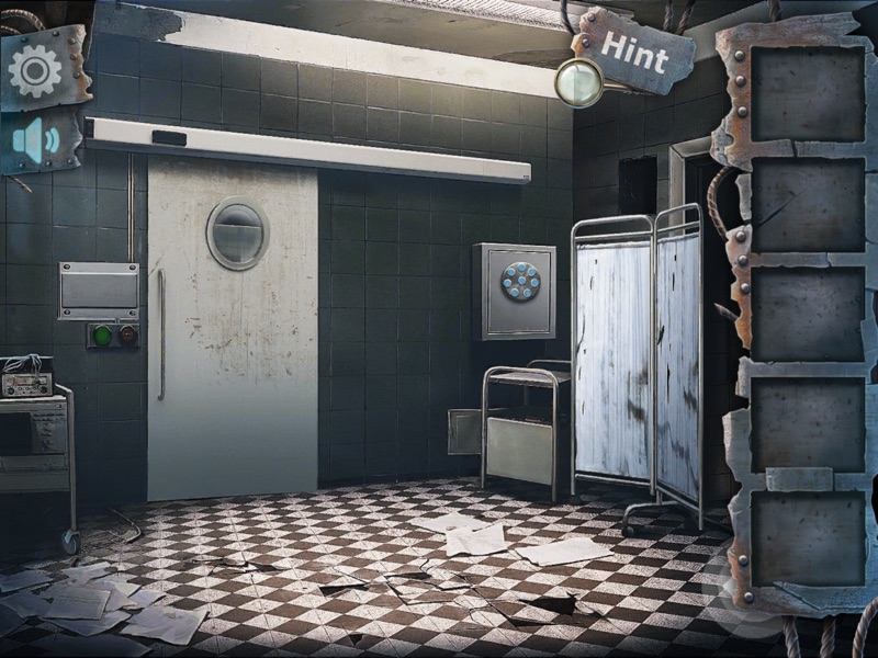 Scary Horror: Escape Room Game screenshot 10