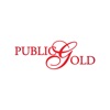 Public Gold icon