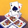Treascardcatch icon
