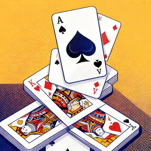 Treascardcatch