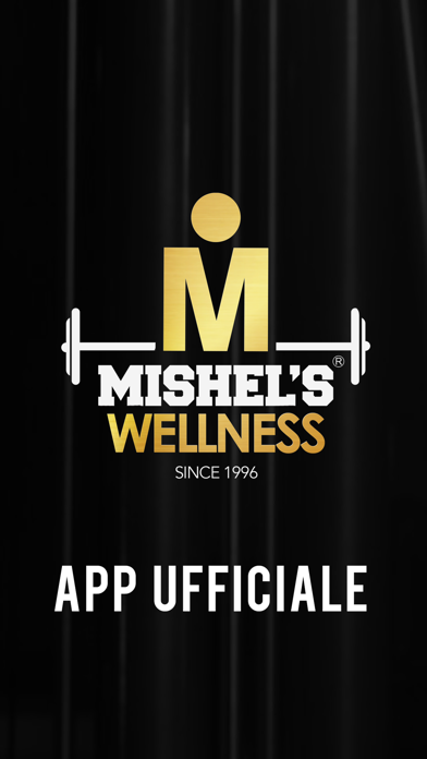 Screenshot #1 pour Mishel's Wellness