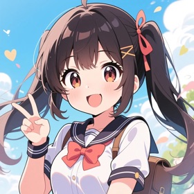 AI Anime Generator Photo