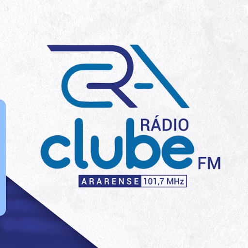 Rádio Clube 101,7 FM de Araras