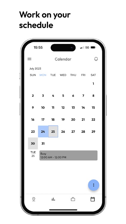 Moverapp screenshot-4