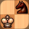 Chess without ads icon