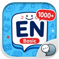 Basic English ภาษาอังกฤษ 1000+