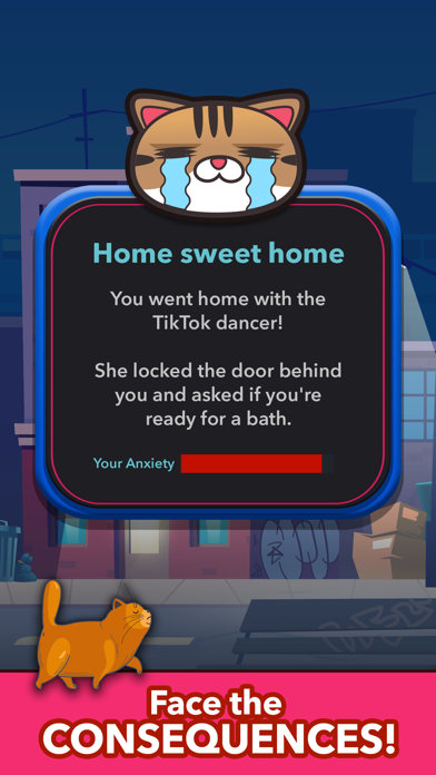 BitLife Cats - CatLife Screenshot