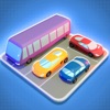 Car Parking Jam－3D Puzzle Game icon