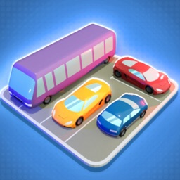 Car Parking Jam－3D Puzzle Game