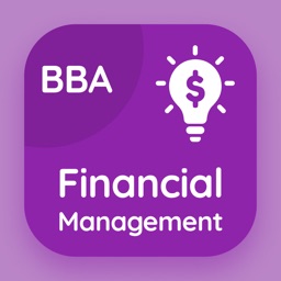 Financial Management Quiz BBA