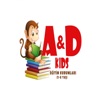 A&D Konyaaltı Eğitim Kurumları icon