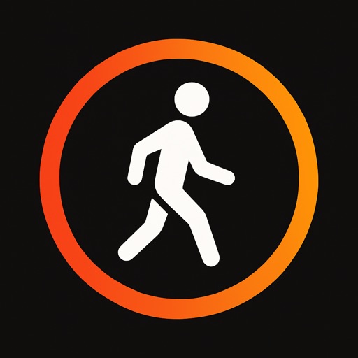 Steps App Pedometer & Widgets