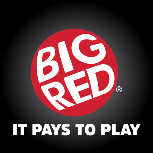 Big Red Keno Digital