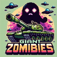 Zombie Shooter - Giant Zombies