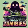 Zombie Shooter - Giant Zombies