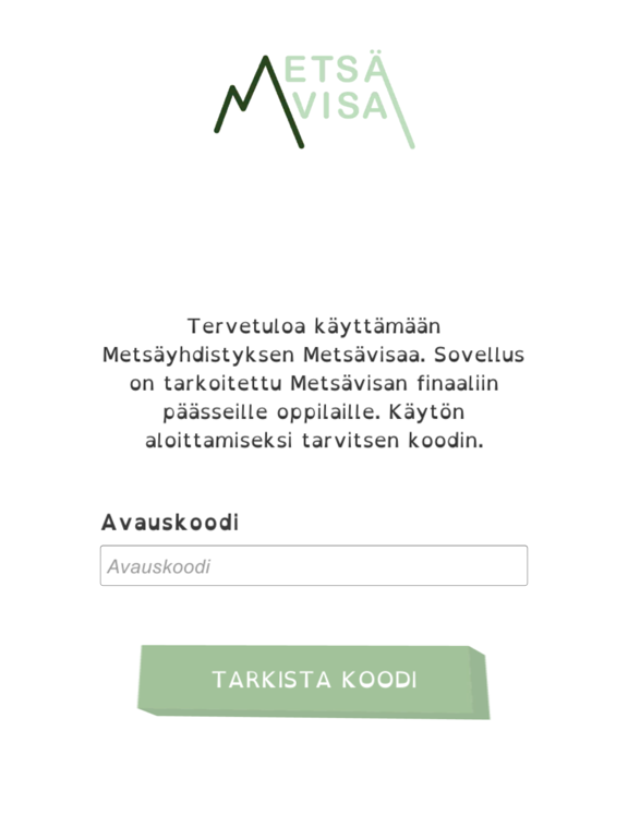 Screenshot #4 pour Metsävisa