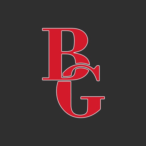 BGtrainig icon