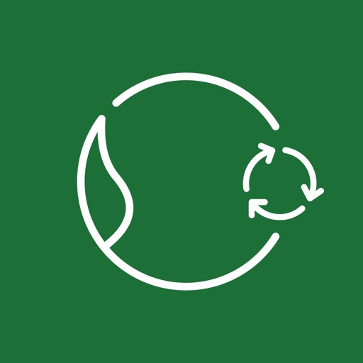 Circular: Tái Chế & Sống Xanh