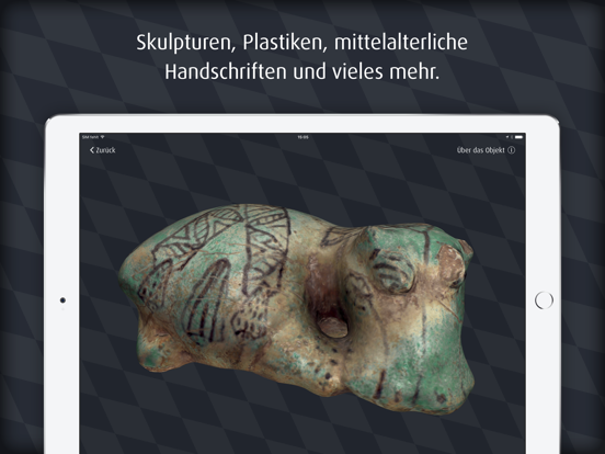 Screenshot #5 pour bavarikon 3D