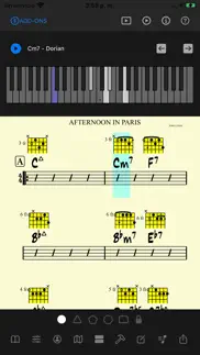 mapping tonal harmony pro problems & solutions and troubleshooting guide - 2