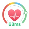 Get Stress & Heart Rate Monitor for iOS, iPhone, iPad Aso Report