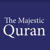 The Majestic Quran icon
