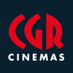 CGR Cinémas pour pc