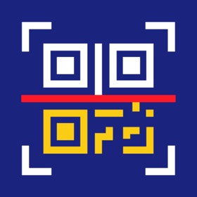 QuickQR Code Reader