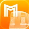 Get MetroMan Guangzhou for iOS, iPhone, iPad Aso Report