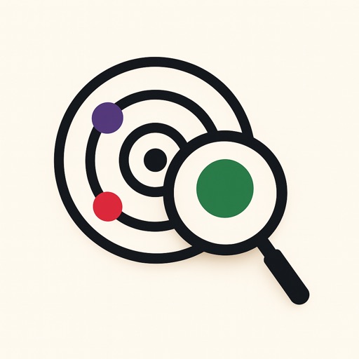 Notch - Rifle & Target Tracker