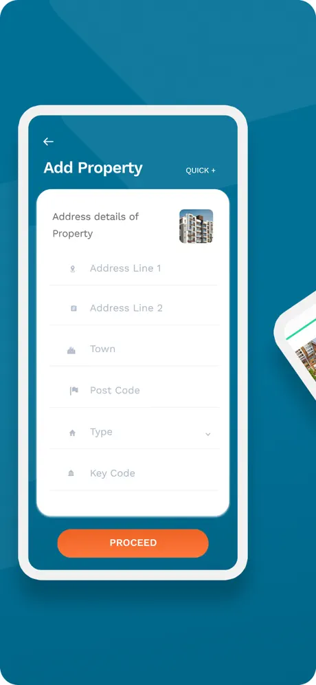 FreshRent Inventories