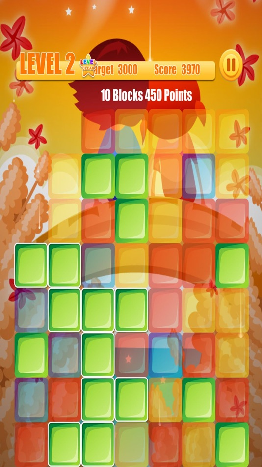#2. Get jelly (iOS) Podle: 娟 杜