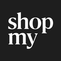 ShopMy app icon - Shopping app for iPhone