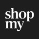 ShopMy app icon - Shopping app for iPhone
