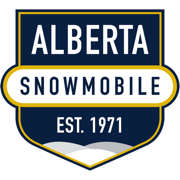 ASA Alberta Snowmobile Trails