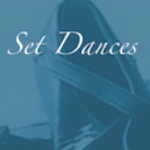 Set Dances