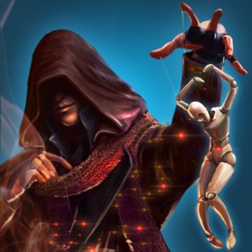 Panic Room 2: Hide and seek