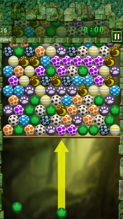 Egg Shoot Dino screenshot-4