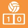 Simple Volleyball Scoreboard App Positive Reviews