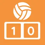 Simple Volleyball Scoreboard App Positive Reviews