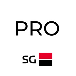 L'Appli SG PRO