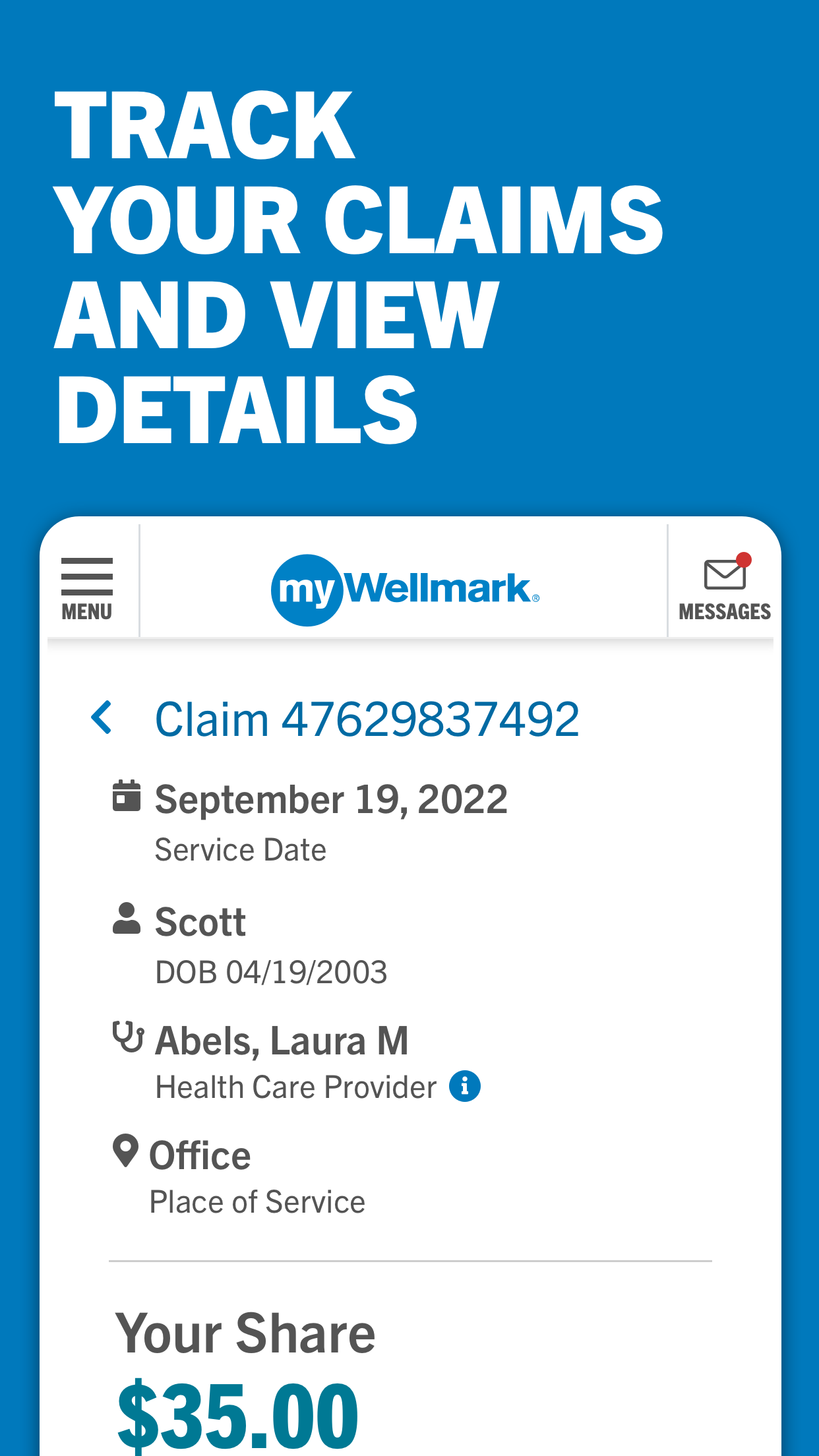 Wellmark