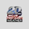 WCJB TV20 Weather App icon