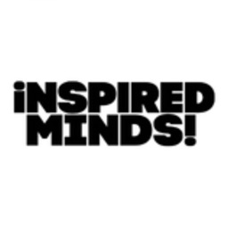 Inspired Minds