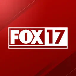 FOX 17 News app icon