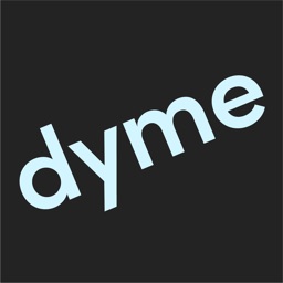 Dyme: Expenses, Budget & Save