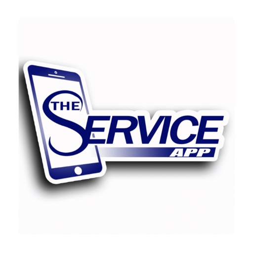 The Service App - My Concierge