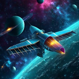 Space Battle: Online