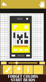 8Bit Pixel Art Editor 2024 screenshot